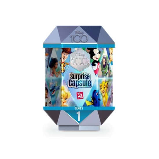 Disney 100 Surprise Capsule Series 1