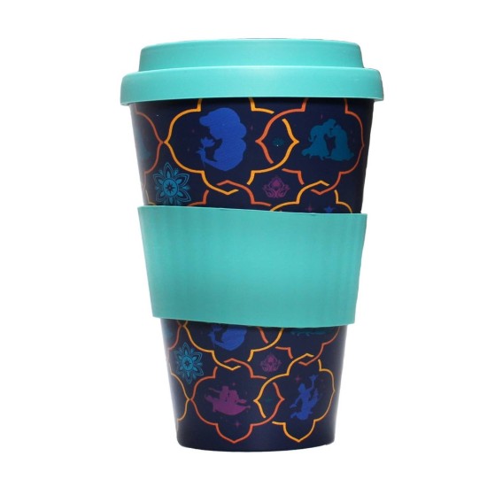 Disney Aladdin Travel Mug 