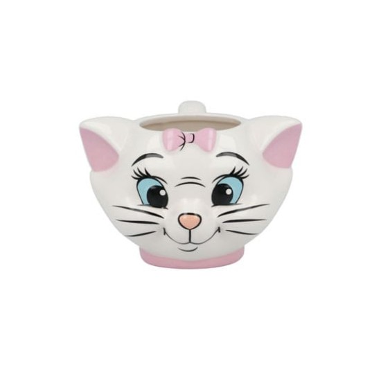 Disney Animals 3D Mug Aristocats Marie 385 ml