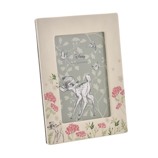 Disney Bambi Ceramic Frame 4