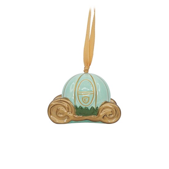 Disney Classic Cinderella's Carriage Decoration