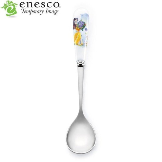 Disney English Ladies Co Disney 100 Belle Spoon