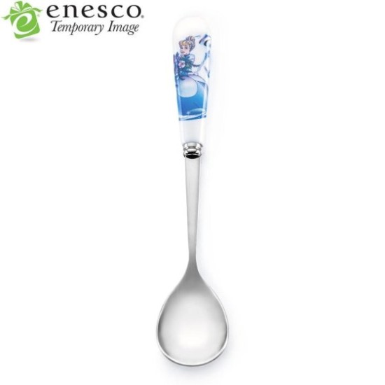 Disney English Ladies Co Disney 100 Cinderella Spoon