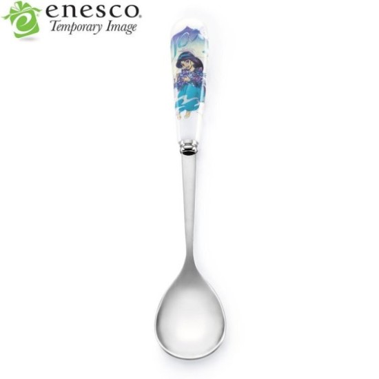 Disney English Ladies Co Disney 100 Jasmine Spoon