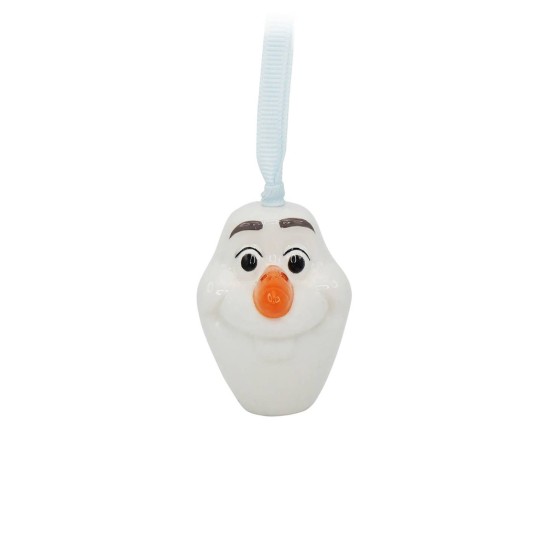 Disney Frozen Olaf Decoration 