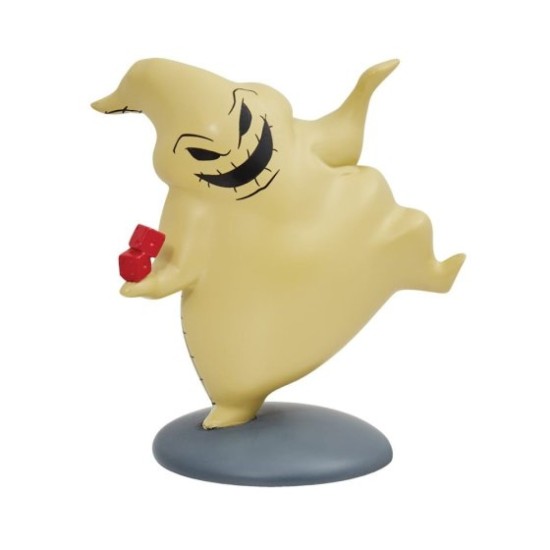 Disney Grand Jester Studios Mini Oogie Boogie Figurine