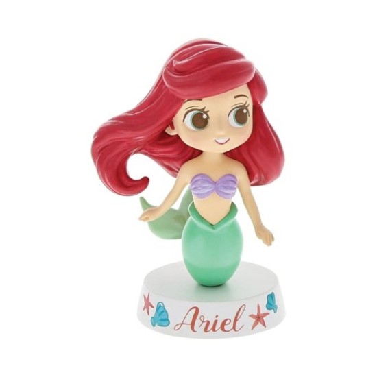 Disney Jester Studios Ariel Mini Figurine