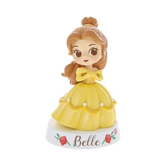 Disney Jester Studios Belle Mini Figurine