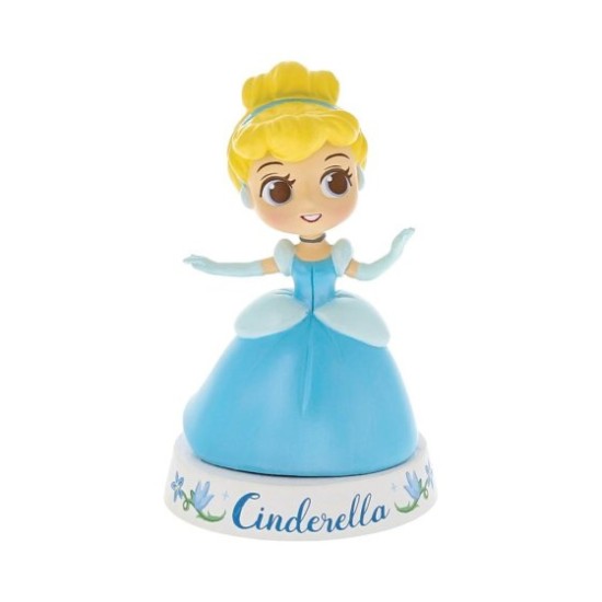 Disney Jester Studios Cinderella Mini Figurine