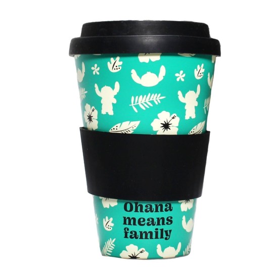 Disney Lilo & Stitch Travel Mug