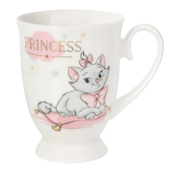 Disney Magical Beginnings Marie Mug Princess