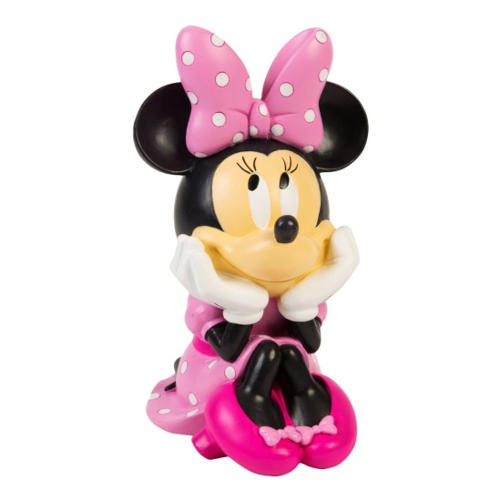 Disney Magical Beginnings Money Box Minnie