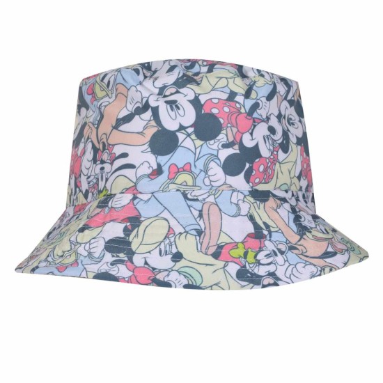 Disney Mickey And Friends Bucket Hat Besties 