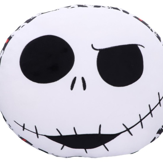 Disney Nightmare Before Christmas Cushion 40cm