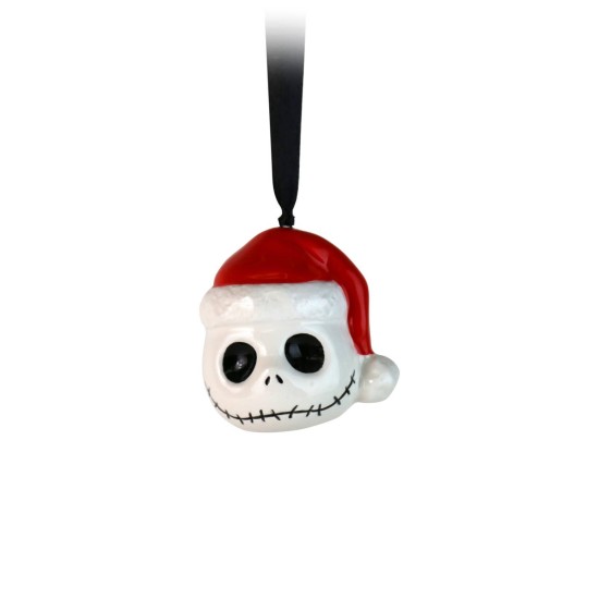 Disney Nightmare Before Christmas Jack Skellington Decoration