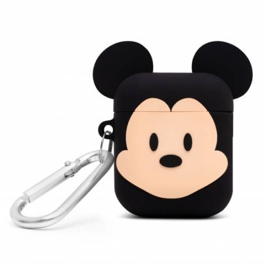 Disney PowerSquad AirPods Case Mickey