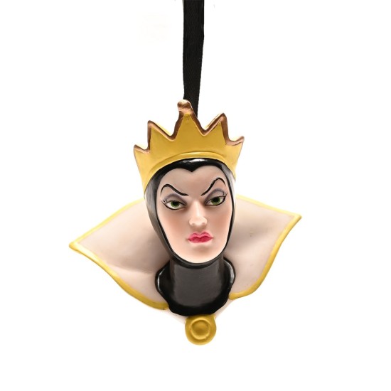 Disney Resin Decoration Evil Queen