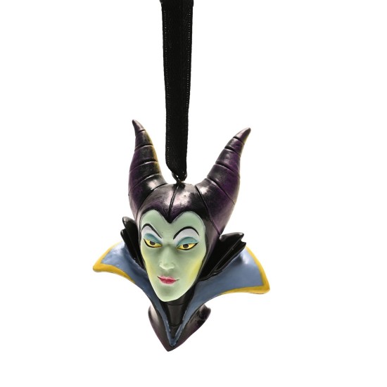 Disney Resin Decoration Maleficent