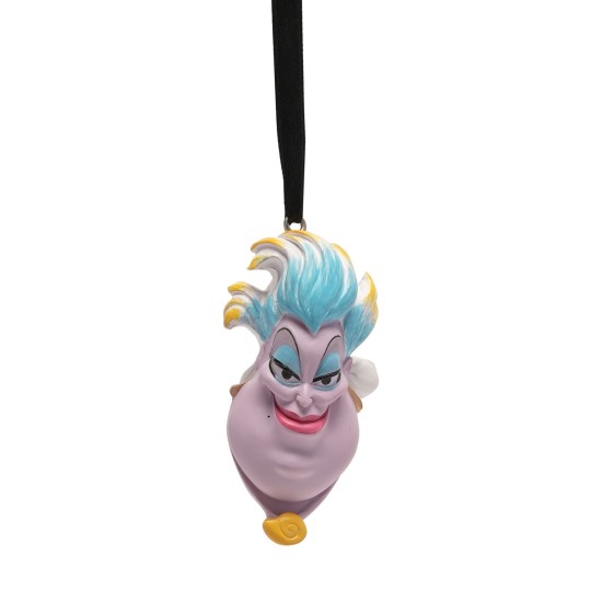 Disney Resin Decoration Ursula