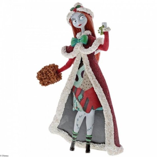 Disney Showcase Collection Chrismas Sally Figurine SALE