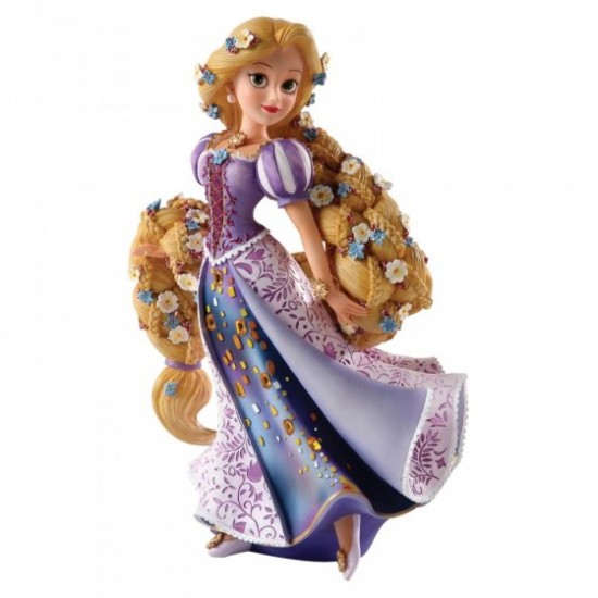 Disney Showcase Collection Rapunzel Figurine