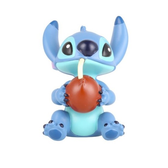 Disney Showcase Collection Stitch Coconut Figurine