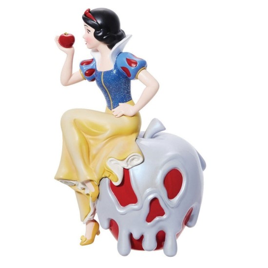 Disney Showcase Disney 100 Snow White Icon Figurine