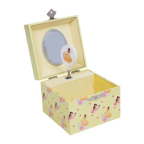 Disney Tinker Bell Musical Jewellery Box