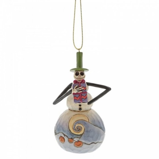 Disney Traditions Jack Hanging Ornament 