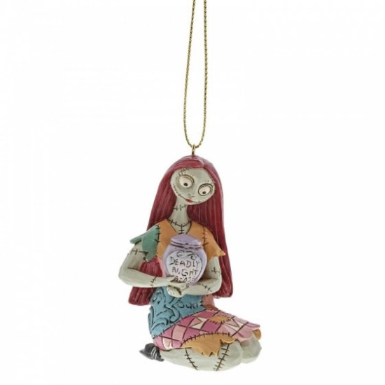 Disney Traditions Sally Hanging Ornament 