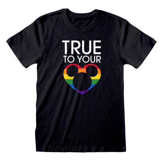 Disney True To Your Heart Medium T-Shirt