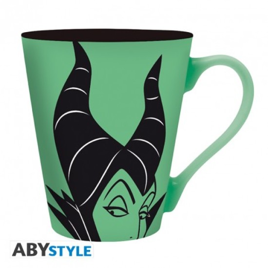 Disney Villains Maleficent Mug