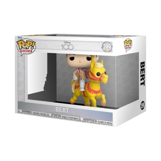 Funko POP Disney 100 Bret