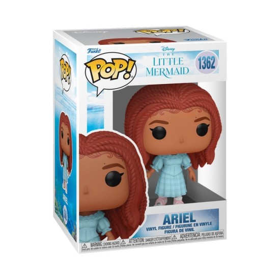 Funko POP Disney The Little Mermaid Live Action Ariel