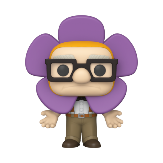 Funko POP Disney Dug Days Carl