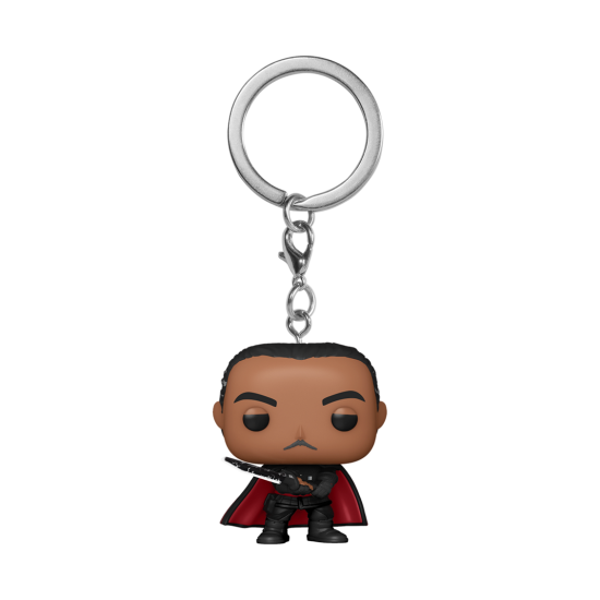 Funko POP Keychain The Mandalorian Moff Gideon