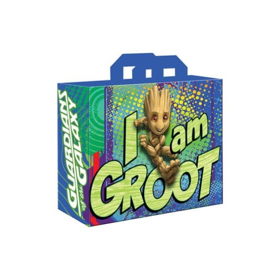 Marvel Guardians of the Galaxy Tote Bag Groot