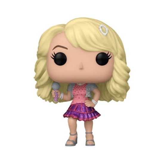 High School Musical POP! Movies Vinyl Figure Sharpay 9 cm