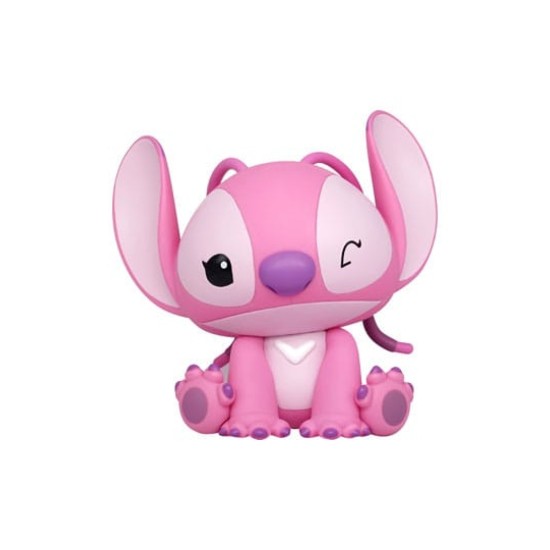 Lilo & Stich Figural Bank Angel 20 cm