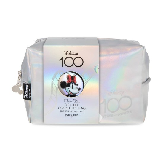 Mad Beauty Disney 100 Cosmetic Bag