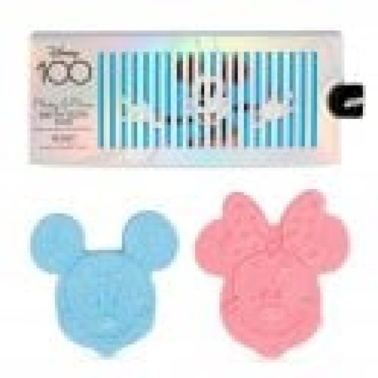 Mad Beauty Disney 100 Fizzer Duo