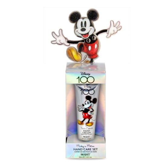 Mad Beauty Disney 100 Hand Care Set