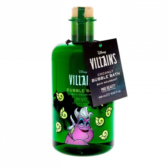 Mad Beauty POP Villains Bubble Bath