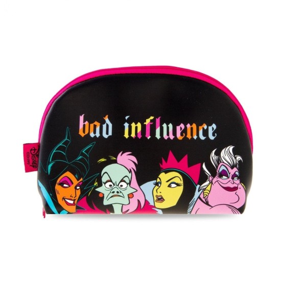 Mad Beauty POP Villains Cosmetic Cosmetic Bag