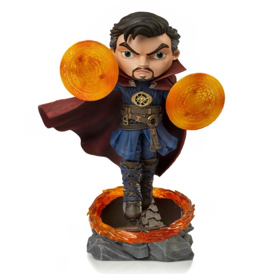 Marvel Advengers Endgame Minico Figure Dr Strange