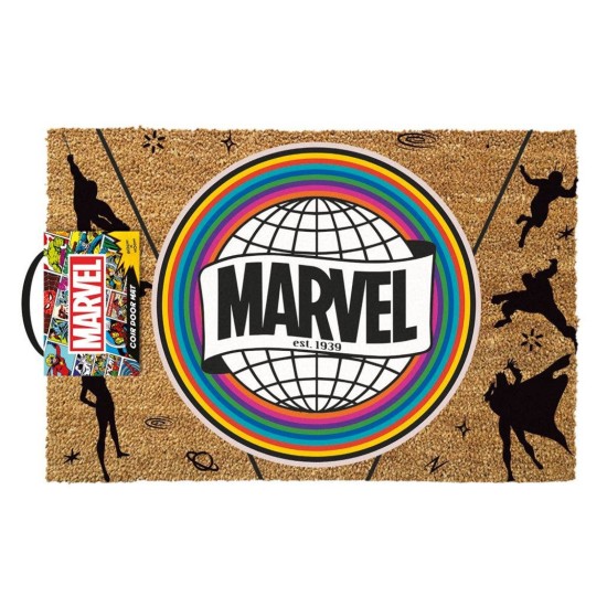 Marvel Energized Door Mat 40x 60cm