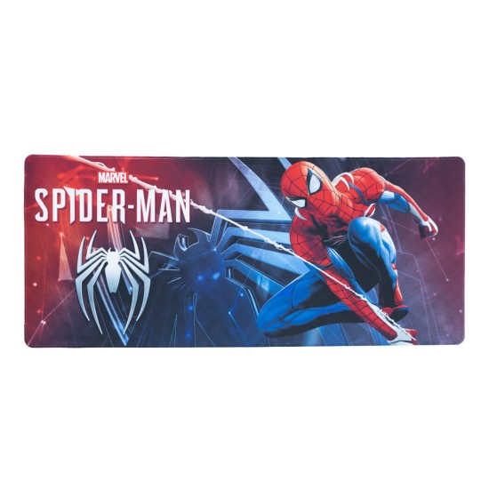 Marvel Gamerverse Spider-Man XL Mouse Mat / Desk Mat