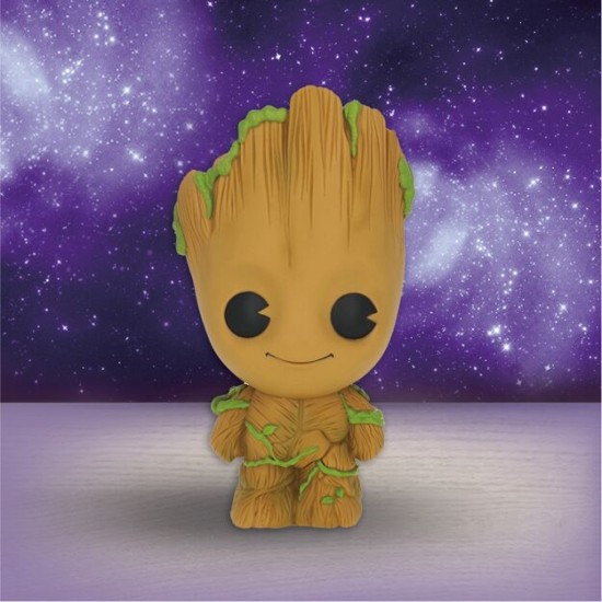 Marvel Groot Money Bank