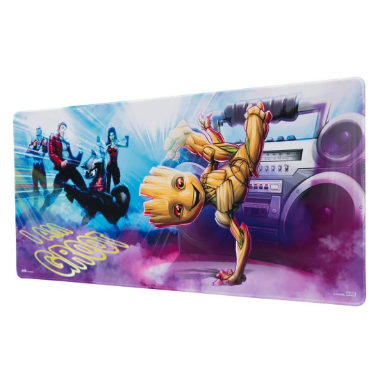 Marvel Groot XL Mouse Mat / Desk Mat