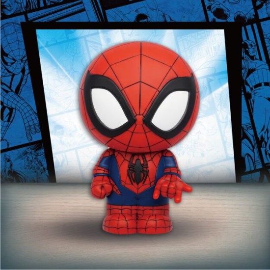 Marvel Spider-Man Money Bank